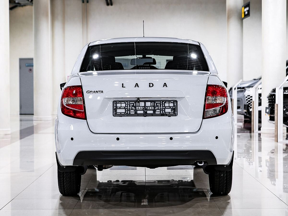 Lada Granta