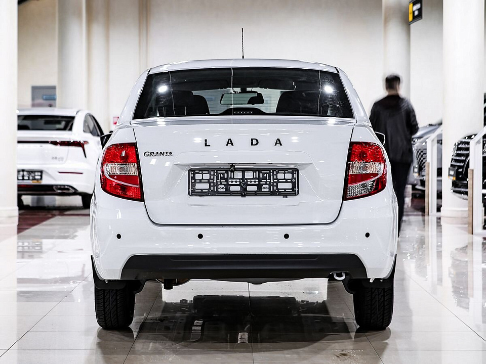 Lada Granta