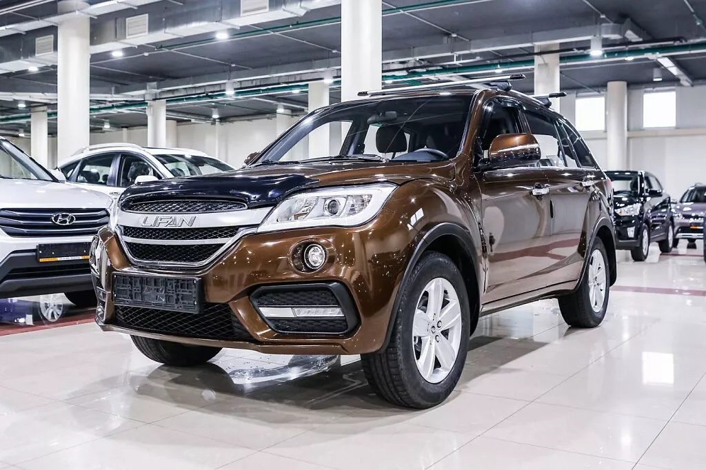 Стоит ли покупать новый лифан х Стоит ли покупать LIFAN Х60 с пробегом — все плюсы и минусы