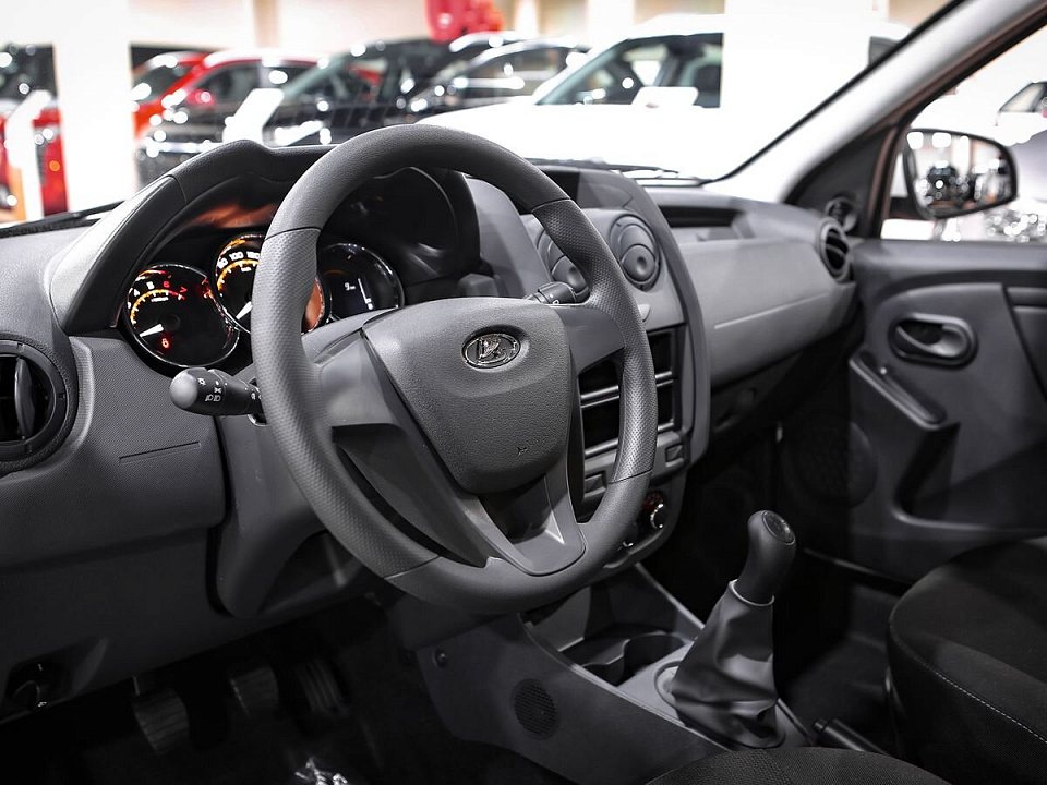 Lada Largus