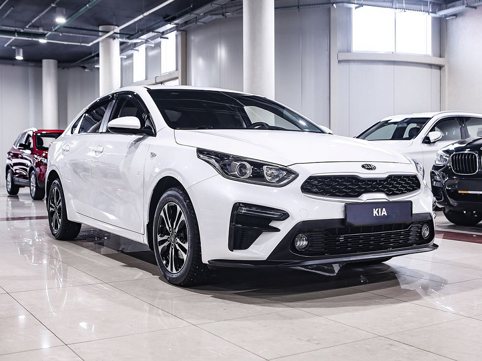 Kia Cerato