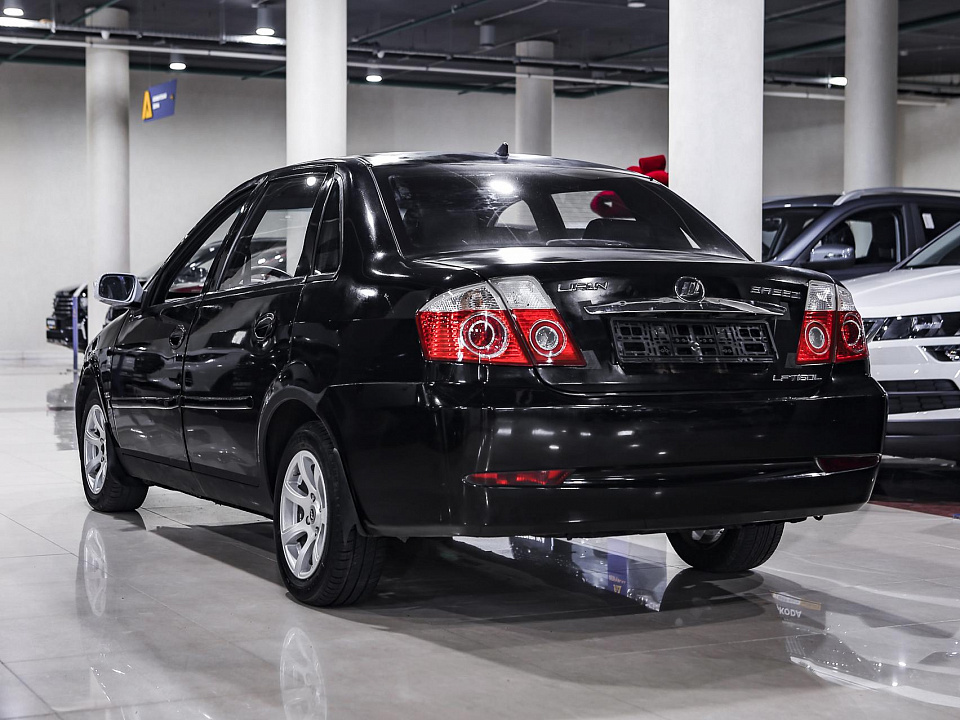 Lifan Breez (520)