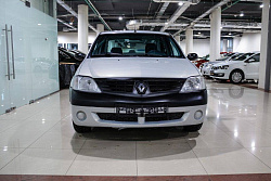 БУ Renault Logan