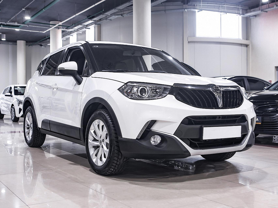 Brilliance V3