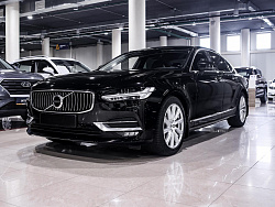 БУ Volvo S90