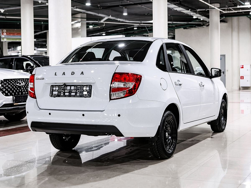 Lada Granta